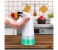 Automatic Touchless Induction Foam Liquid Soap Dispenser with Infrared Sensor Hand Wash 1 in OMAN