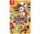Burgertime party Game for Nintendo Switch 1 in UAE