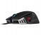 Corsair M65 RGB ELITE Tunable FPS Gaming Mouse - Black 2 in UAE