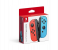 Nintendo Joy Cons Switch Left and Right - Red and Blue 1 in UAE