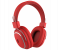 Microdigit MD333T Premium Wireless Stereo Headphone - Red 3 in UAE