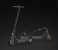 Xiaomi Mi Electric Scooter Pro 2 - Black 1 in UAE