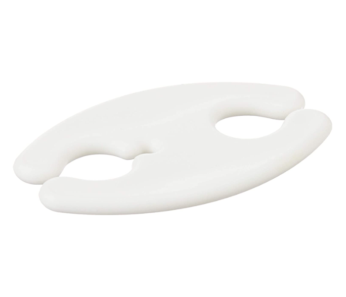 Bobino BSCR Small Cord Wrap - Cream 1 in UAE