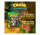 Crash Bandicoot N Sane Trilogy Game for Xbox One 2 in UAE