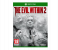 The Evil Within 2 by Bethesda Game for Xbox One 1 in UAE