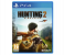 Hunting Simulator 2 Game for PS4 1 in UAE