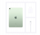 Apple iPad Air 10.9 inch 4th Generation 2020 WiFi 256GB - Green 7 in UAE