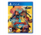 Streets of Rage 4 Game for PS4 1 in OMAN