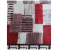 Alfa Soft Design Plush Mink Blanket - Brown 2 in KSA