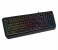 Meetion K9320 Pubg Gaming Backlight Keyboard - Black 4 in OMAN
