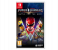 Power Rangers Battle for The Grid Ranger Edition Game for Nintendo Switch 1 in UAE