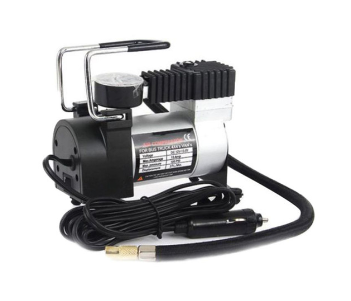 Electric Air Compressors And Tire Inflator 1 in KSA