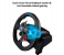 Logitech G29 Driving Force Racing Wheel for PlayStation PS5 PS4 PS3 and PC - Black 3 in UAE