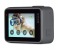 GoPro Hero7 Waterproof Action Camera with Touch Screen 4K Ultra HD Video 12MP Photos and 720p Live Streaming Stabilization - Silver 4 in UAE