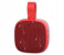 Clikon CK834 Portable Waterproof Bluetooth Speaker - Red 3 in UAE