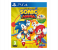 Sonic Mania Plus by Sega Game for PS4 1 in OMAN