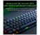 Razer Huntsman Mini Gaming PBT Chroma RGB Keyboard With Clicky Optical Switches - Black 3 in UAE