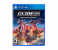 Gi Joe Operation Blackout Pegi Game for PS4 1 in UAE