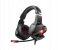 Onikuma K11 Professional Gaming Headset - Black 1 in OMAN