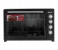 Geepas GO4461 120L Multi Function Oven with Rotisserie - Black 2 in UAE