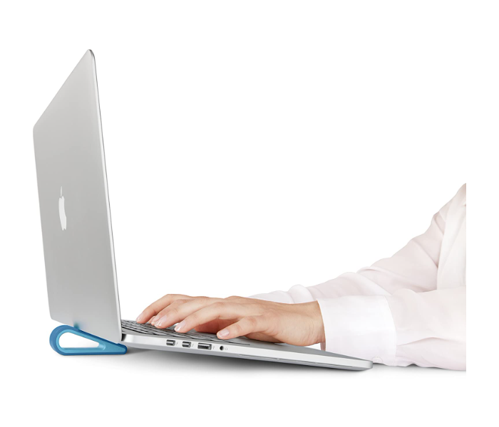 Bobino LATOFRD Laptop Foot - Red 2 in UAE
