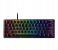 Razer Huntsman Mini Gaming PBT Chroma RGB Keyboard With Clicky Optical Switches - Black 1 in UAE