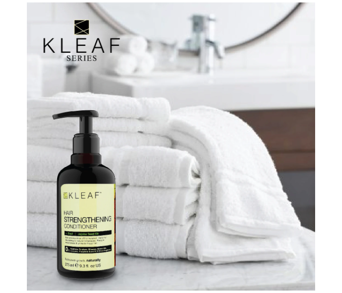 Kleaf 275ml Scalp Optimizing Conditioner for Hair 2 in UAE