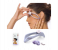 Sildne Face and Body Hair Threading Epilator 1 in UAE