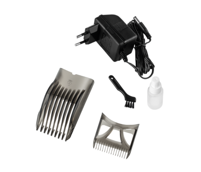 Scarlett - SC-HC63C58 Hair clipper - Graphite 5 in UAE