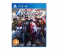 Marvel Avengers PS4 1 in OMAN