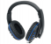 Mcbazel Dobe 5 in 1 Game Pack with Dual Charging Dock Headset with Mic for PS4 PS4 Slim PS4 Pro - Black 3 in OMAN