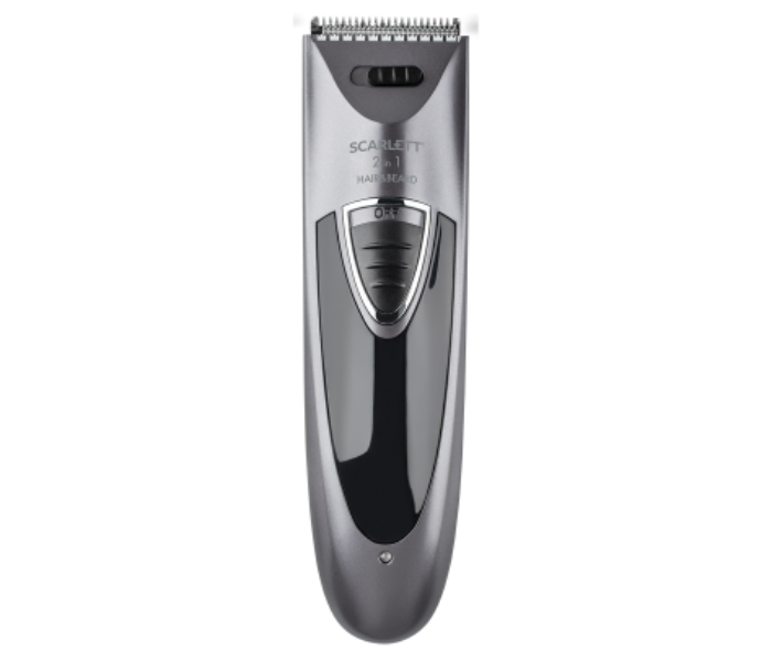 Scarlett - SC-HC63C58 Hair clipper - Graphite 4 in UAE