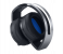 Sony Platinum Headset - Black and Silver 5 in UAE