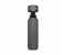 DJI Osmo Pocket Handheld 3 Axis Gimbal Stabilizer With Integrated Camera - Black 2 in UAE