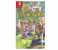 Collection of Mana Game for Nintendo Switch 1 in OMAN
