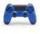 Sony PS4 Dualshock 4 Wireless Controller - Blue 1 in OMAN