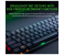 Razer Huntsman Mini Gaming PBT Chroma RGB Keyboard With Red Optical Switches - Black 3 in UAE