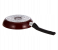 Prestige PR20499 25 Pcs Non-Stick Cookware Set - Maroon 5 in UAE