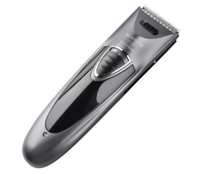 Scarlett - SC-HC63C58 Hair clipper - Graphite 1 in UAE