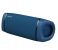Sony SRS-XB33 Wireless Extra Bass Bluetooth Speaker - Blue 4 in UAE