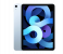 Apple iPad Air 10.9 inch 4th Generation 2020 WiFi 64GB - Sky Blue 2 in OMAN