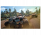 Monster Jam Steel Titans Game for PS4 4 in UAE