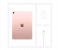 Apple iPad Air 10.9 inch 4th Generation 2020 WiFi 64GB - Rose Gold 7 in UAE