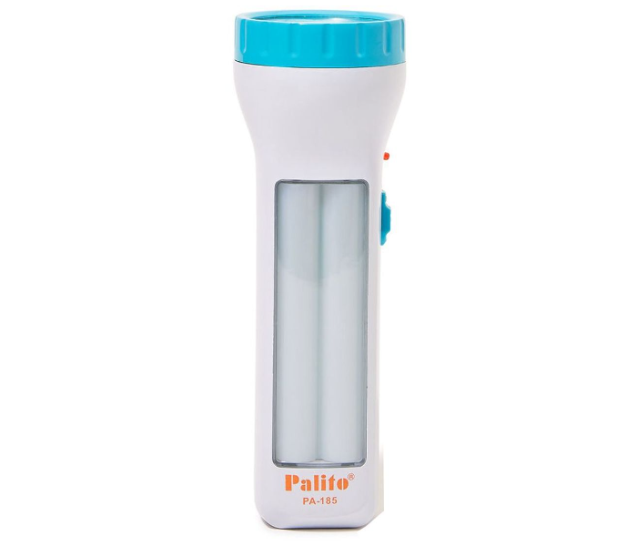 Palito PA185-1 Solar LED Rechargeable Light - White 1 in UAE