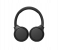 Sony WH-XB700 Wireless Bluetooth Extra Bass Headphones - Black 5 in UAE