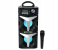 Krypton KNMS6048 Rechargeable Portable Bluetooth Speaker with Mic - Black 1 in UAE