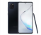 Samsung Galaxy Note10 Lite 6GB RAM 128GB Smartphone - Aura Black 1 in UAE