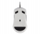 Corsair M55 RGB PRO Ambidextrous Multi-Grip Gaming Mouse - White 4 in UAE