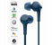Sony WI-XB400 Wireless Extra Bass In-Ear Headphones Bluetooth Ver 5.0 Headset With Mic For Phone Calls - Blue 3 in UAE