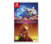 Disney Classic Collection Alladin and Lion King Game for Nintendo Switch 1 in UAE